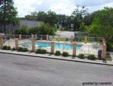 Hotel Valdosta Ga I-75 & Us-221 N Hwy ภายนอก รูปภาพ