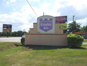 Hotel Valdosta Ga I-75 & Us-221 N Hwy ภายนอก รูปภาพ