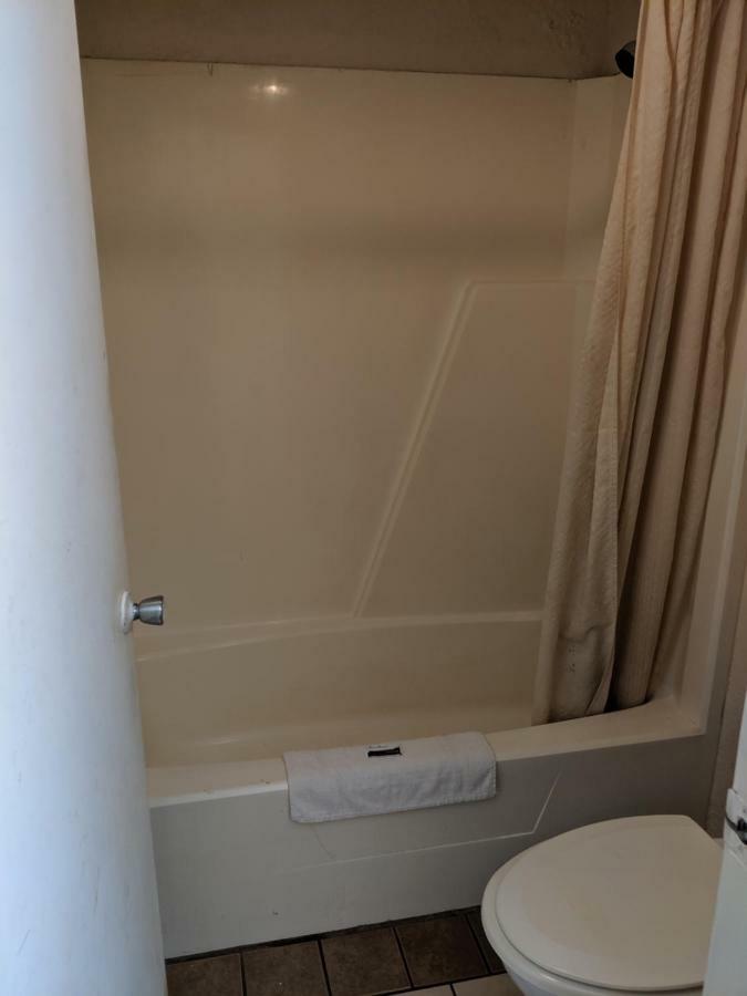 Hotel Valdosta Ga I-75 & Us-221 N Hwy ภายนอก รูปภาพ