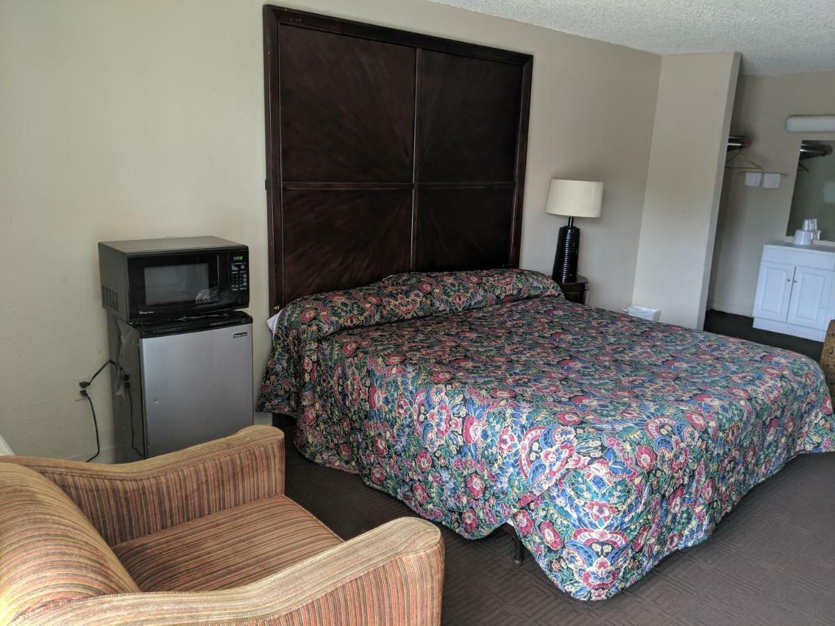 Hotel Valdosta Ga I-75 & Us-221 N Hwy ห้อง รูปภาพ