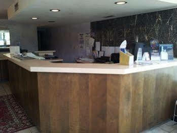 Hotel Valdosta Ga I-75 & Us-221 N Hwy ภายนอก รูปภาพ