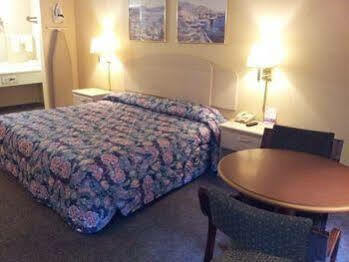 Hotel Valdosta Ga I-75 & Us-221 N Hwy ภายนอก รูปภาพ